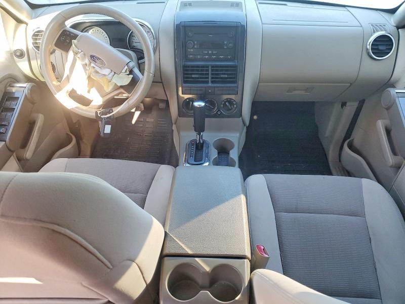 Продаж на аукціоні авто 2007 Ford Explorer Sport Trac, vin: 1FMEU31K77UA25004, номер лоту: 49242866