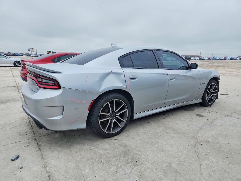 2023 Dodge Charger მანქანა იყიდება აუქციონზე, vin: 2C3CDXCT4PH543829, აუქციონის ნომერი: 50340316