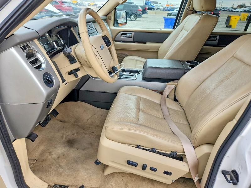 Aukcja sprzedaży 2013 Ford Expedition, vin: 1FMJK1J56DEF41623, numer aukcji: 51521366