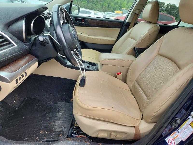 Продажа на аукционе авто 2018 Subaru Outback, vin: 4S4BSANCXJ3224643, номер лота: 51269446