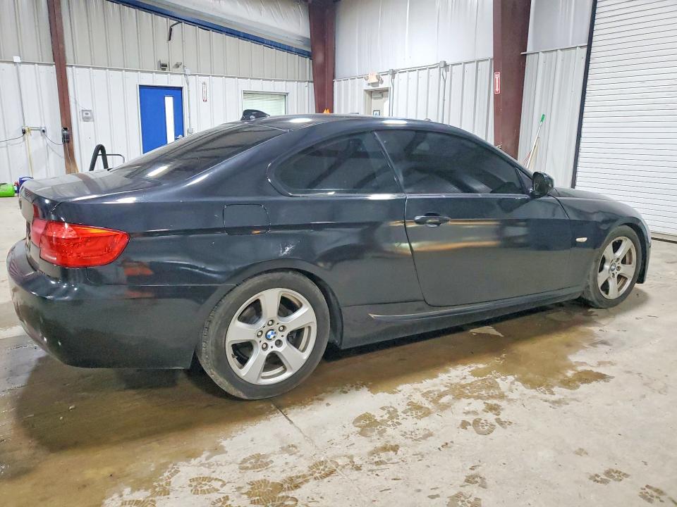 Aukcja sprzedaży 2011 Bmw 328, vin: WBAKE3C54BE558827, numer aukcji: 49789686