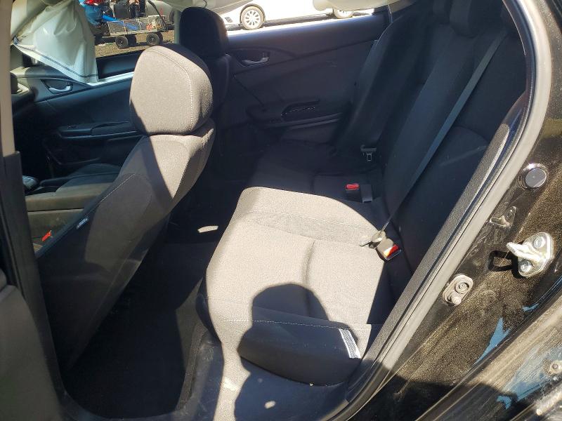 49400016 :رقم المزاد ، 2HGFC2F62LH546759 vin ، 2020 Honda Civic مزاد بيع