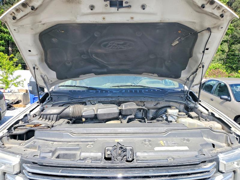 2019 Ford F250 მანქანა იყიდება აუქციონზე, vin: 1FT7W2B60KEE99768, აუქციონის ნომერი: 51408976