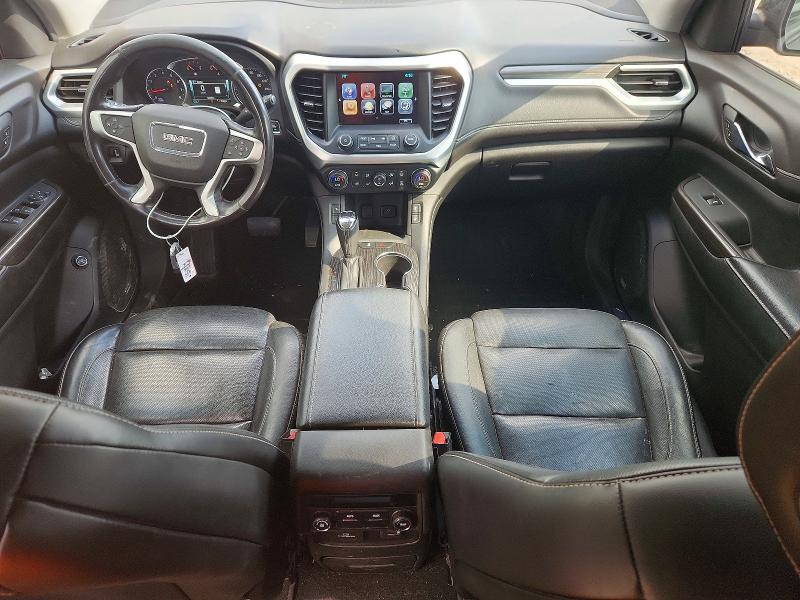 Aukcja sprzedaży 2019 Gmc Acadia, vin: 1GKKNULS2KZ232987, numer aukcji: 50199746