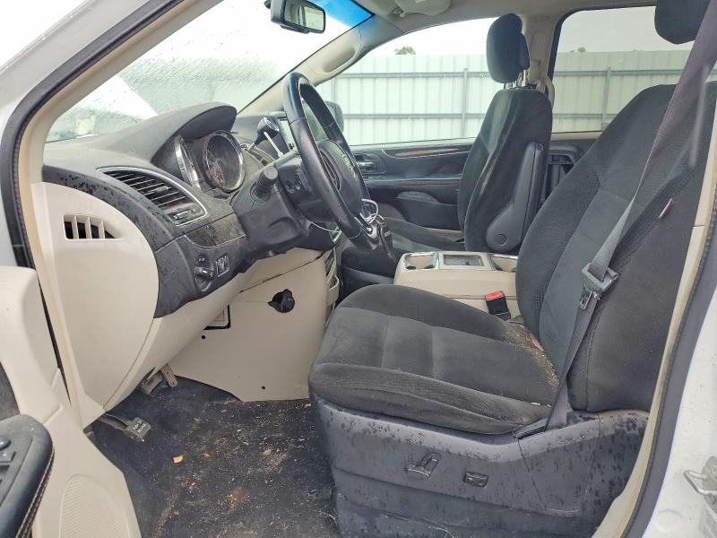 Aukcja sprzedaży 2016 Chrysler Town & Country, vin: 2C4RC1BG5GR252826, numer aukcji: 50404836