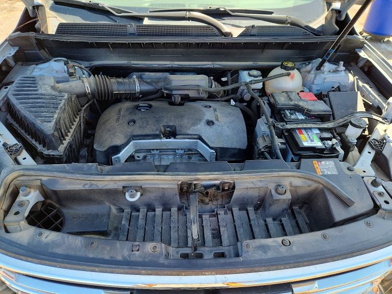Продаж на аукціоні авто 2021 Gmc Acadia, vin: 1GKKNKLA1MZ107414, номер лоту: 49007106