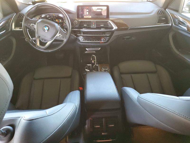 Aukcja sprzedaży 2019 Bmw X3, vin: 5UXTR9C5XKLP92186, numer aukcji: 49900346