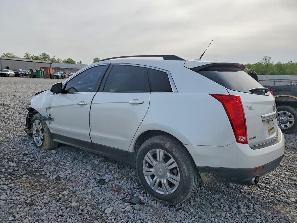 Aukcja sprzedaży 2013 Cadillac Srx, vin: 3GYFNAE38DS633178, numer aukcji: 48832976