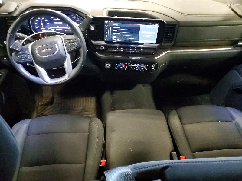 Продажа на аукционе авто 2024 Gmc Sierra, vin: 3GTPUJEK2RG159744, номер лота: 48148206