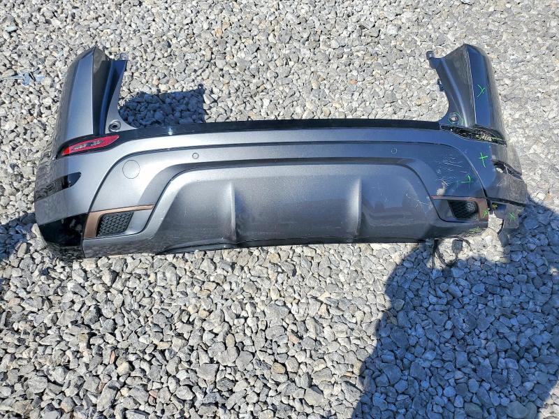 Продажа на аукционе авто 2020 Land Rover Range Rover Evoque, vin: SALZM2GXXLH079296, номер лота: 51178346