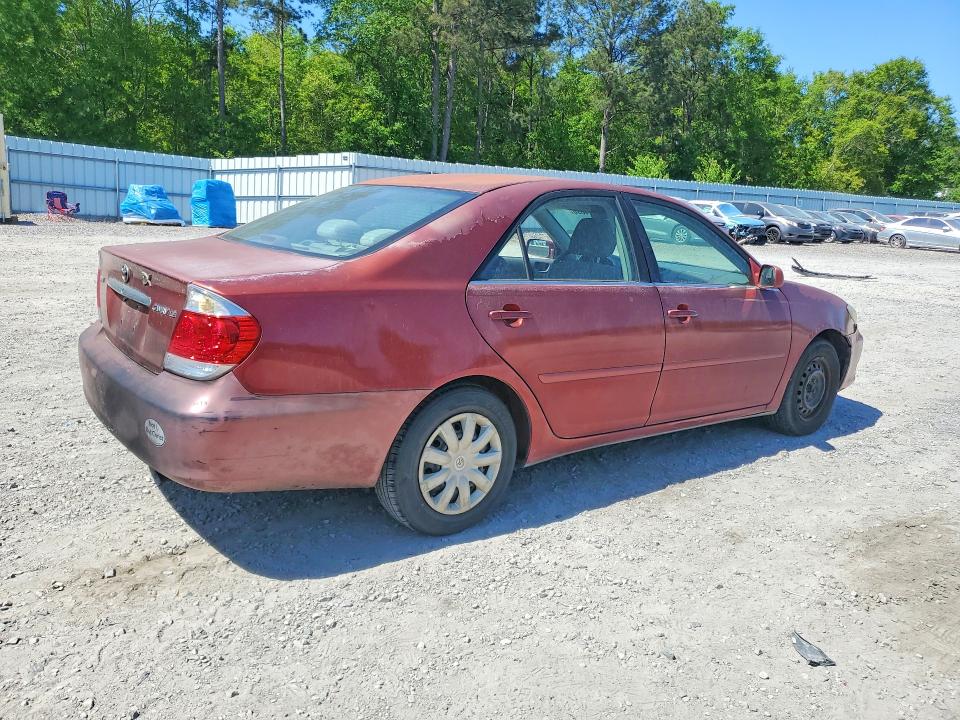 Aukcja sprzedaży 2005 Toyota Camry, vin: 4T1BE32K35U402777, numer aukcji: 49324696