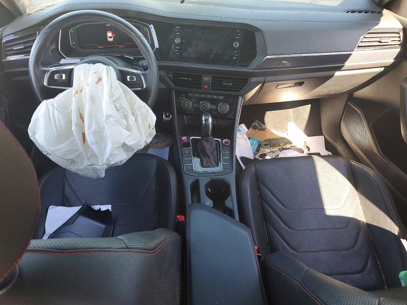 Продаж на аукціоні авто 2021 Volkswagen Jetta, vin: 3VW6T7BU6MM070483, номер лоту: 49453986