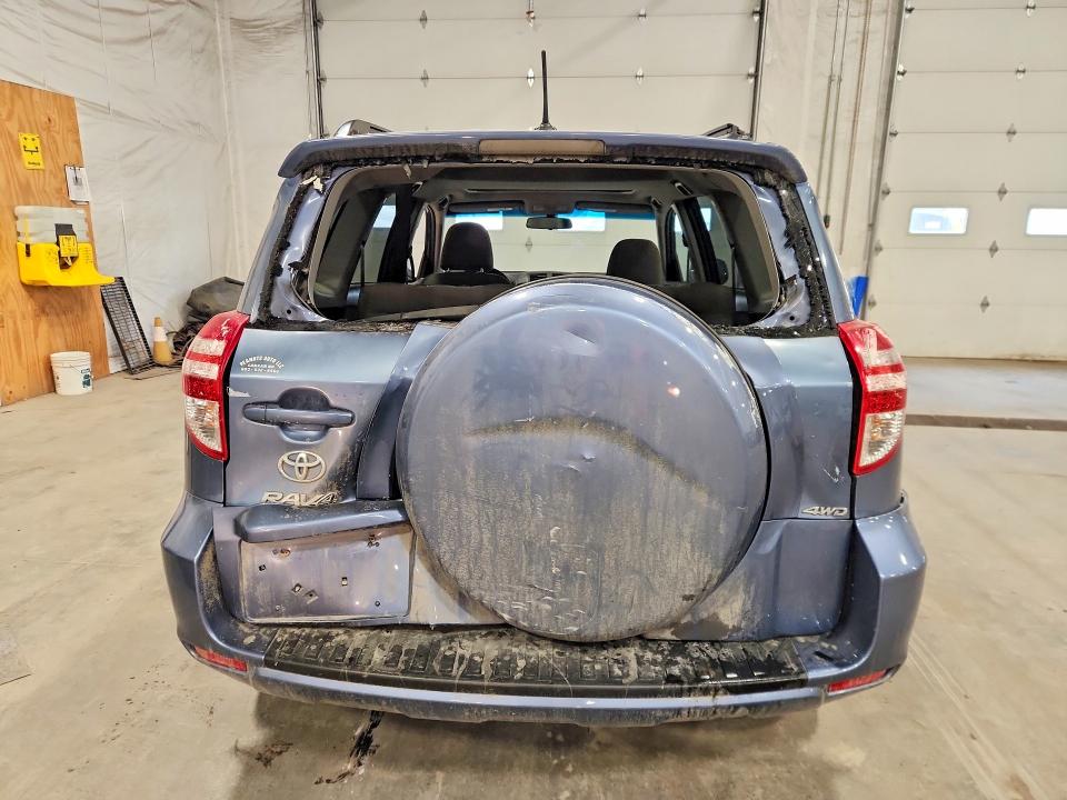 48921126 :رقم المزاد ، 2T3BF4DV9CW219138 vin ، 2012 Toyota Rav4 مزاد بيع