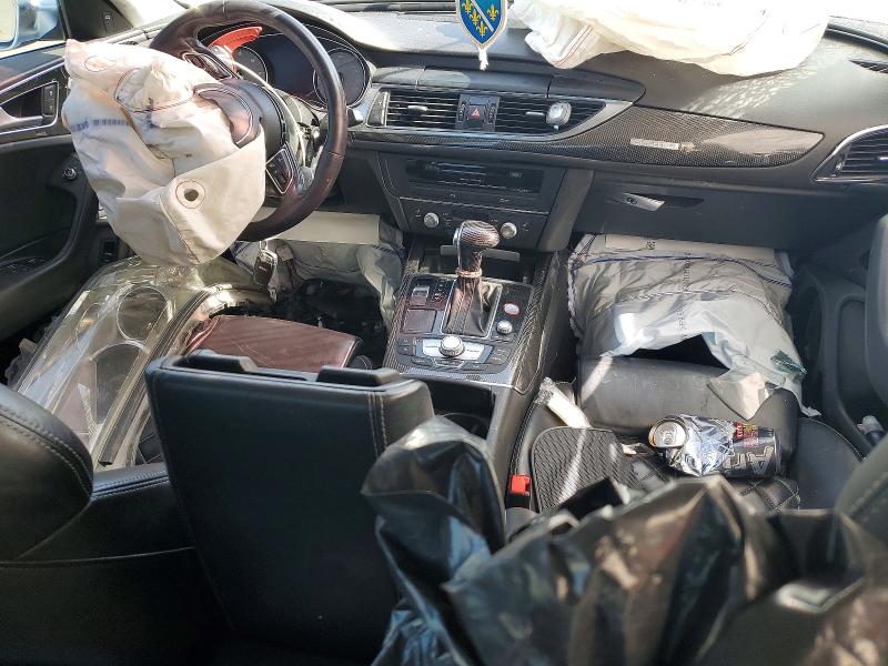 49292626 :رقم المزاد ، WAUF2AFC4DN148203 vin ، 2013 Audi S6 مزاد بيع