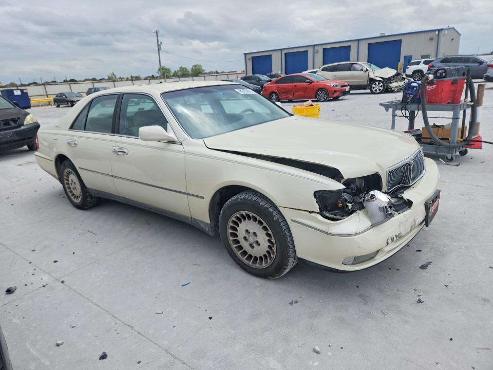 Продажа на аукционе авто 1998 Infiniti Q45, vin: JNKBY31AXWM404398, номер лота: 48805006
