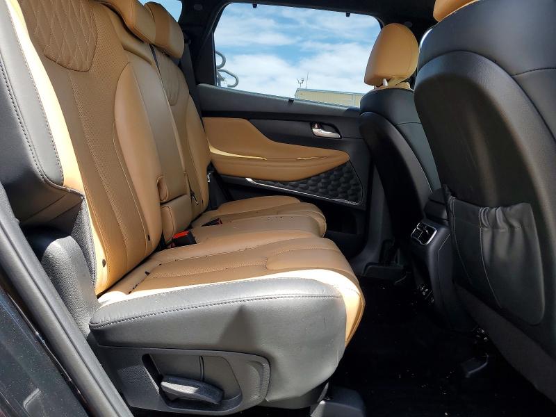 Aukcja sprzedaży 2023 Hyundai Santa Fe, vin: 5NMS54AL9PH643824, numer aukcji: 50655336