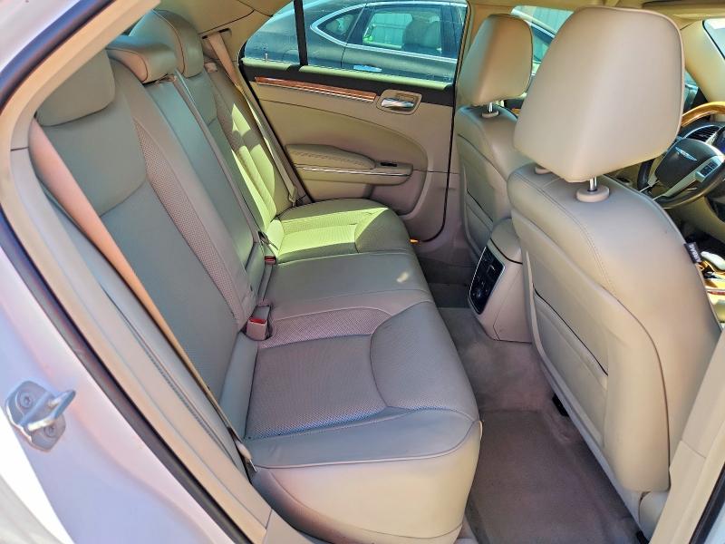 Продаж на аукціоні авто 2013 Chrysler 300c, vin: 2C3CCAKG7DH602520, номер лоту: 50998106