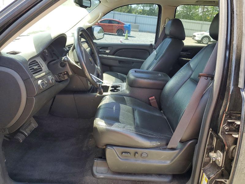Продажа на аукционе авто 2011 Chevrolet Tahoe, vin: 1GNSKBE04BR328048, номер лота: 50789926