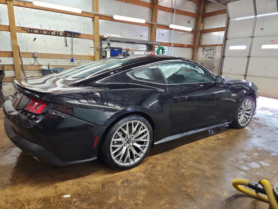 2026 Ford Mustang მანქანა იყიდება აუქციონზე, vin: 1FA6P8CF5T5405482, აუქციონის ნომერი: 49838986