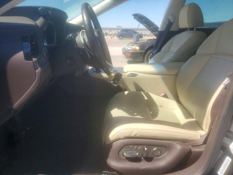 Продаж на аукціоні авто 2020 Lexus Ls 500, vin: JTHD51FF6L5012955, номер лоту: 48270406