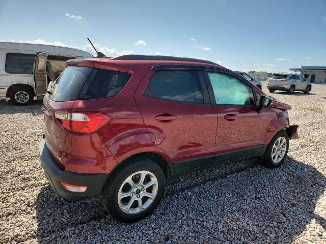 48153696 :رقم المزاد ، MAJ3S2GE5KC297052 vin ، 2019 Ford Ecosport مزاد بيع