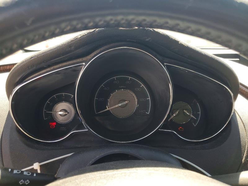 50564316 :رقم المزاد ، 1G1ZK577X9F244968 vin ، 2009 Chevrolet Malibu مزاد بيع