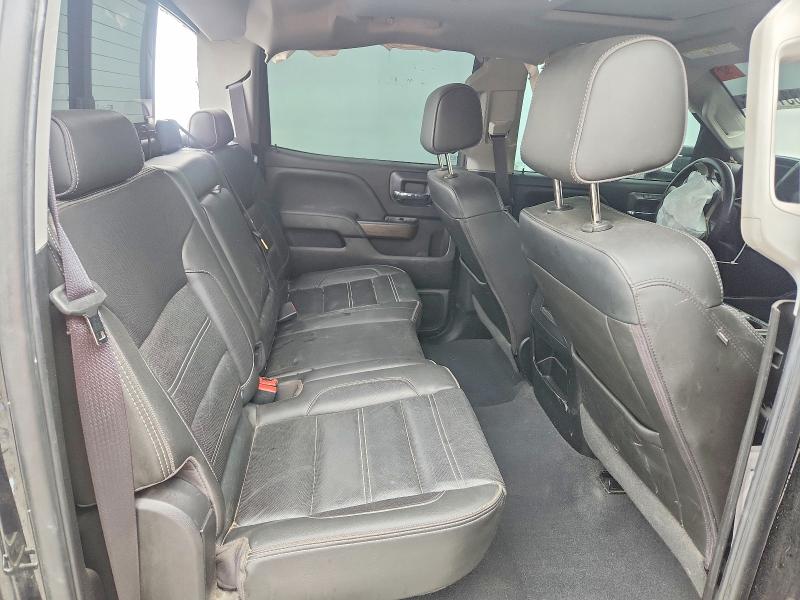 Aukcja sprzedaży 2019 Gmc Sierra, vin: 1GT12SEY4KF250947, numer aukcji: 48314896