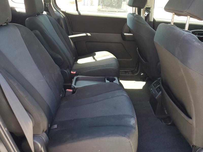 49660726 :رقم المزاد ، JM1CW2BL0E0177752 vin ، 2014 Mazda 5 مزاد بيع