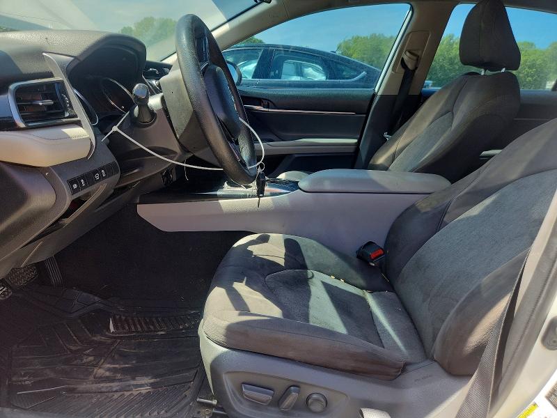 Aukcja sprzedaży 2020 Toyota Camry, vin: 4T1C11AK6LU936052, numer aukcji: 50506196
