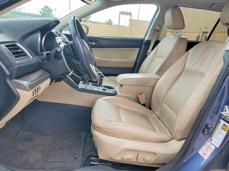 Продажа на аукционе авто 2017 Subaru Outback, vin: 4S4BSANC3H3339000, номер лота: 48827096