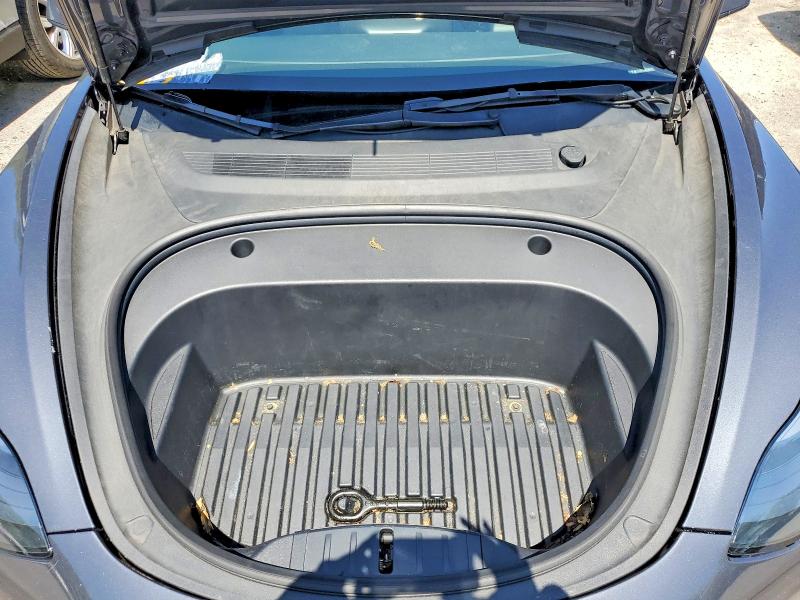 50471466 :رقم المزاد ، 5YJ3E1EA4NF289107 vin ، 2022 Tesla Model 3 مزاد بيع