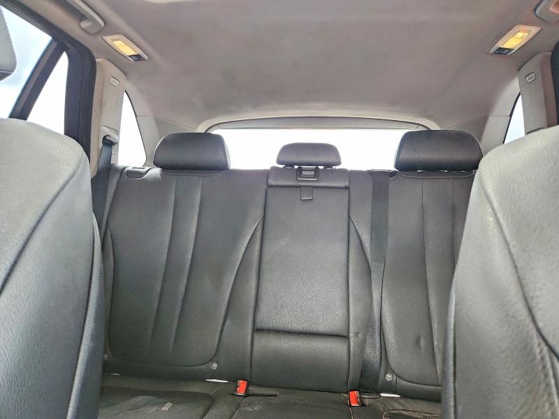 Aukcja sprzedaży 2016 Bmw X5, vin: 5UXKR2C59G0R73064, numer aukcji: 48226466