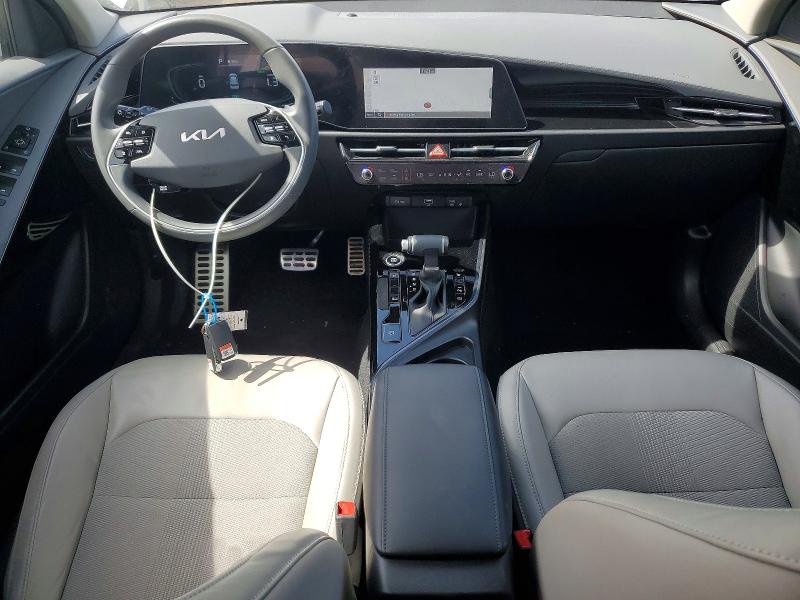 Продажа на аукционе авто 2023 Kia Niro, vin: KNDCR3LE4P5059156, номер лота: 49945206