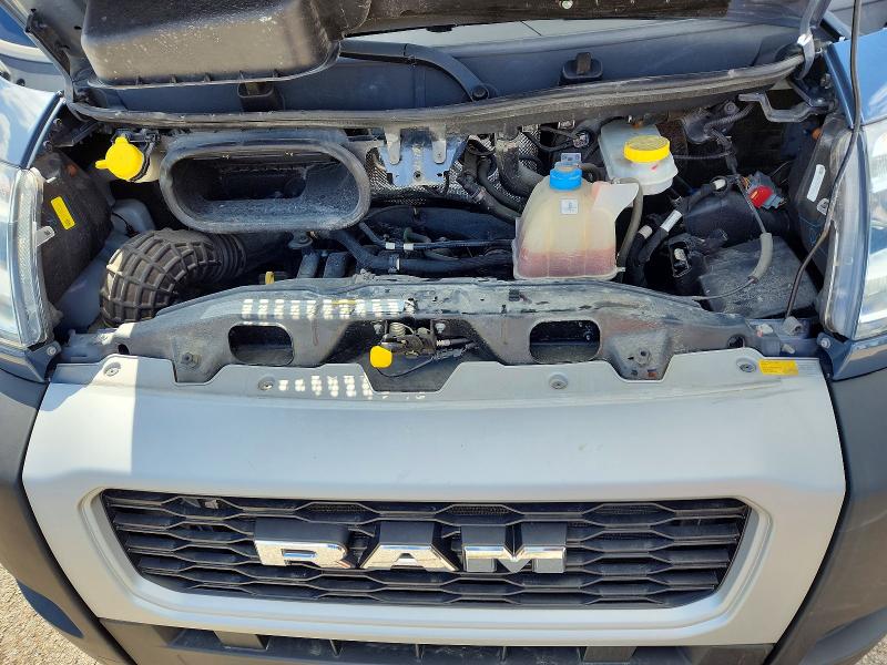 Aukcja sprzedaży 2022 Ram Promaster 3500, vin: 3C7WRVMG1NE126017, numer aukcji: 45507926