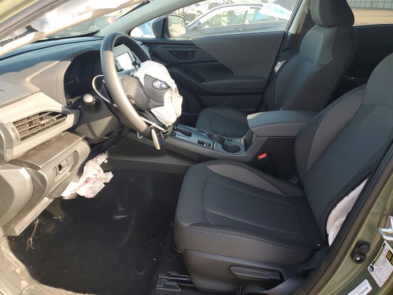 Aukcja sprzedaży 2026 Subaru Crosstrek, vin: 4S4GUHB68T3728053, numer aukcji: 49952386