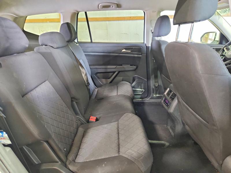 Продажа на аукционе авто 2021 Volkswagen Atlas, vin: 1V2GP2CA2MC518690, номер лота: 50789346