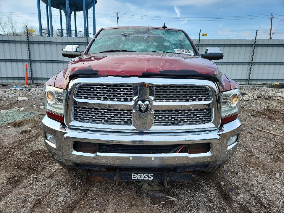 Aukcja sprzedaży 2015 Ram 2500, vin: 3C6UR5FJ8FG603827, numer aukcji: 48066806