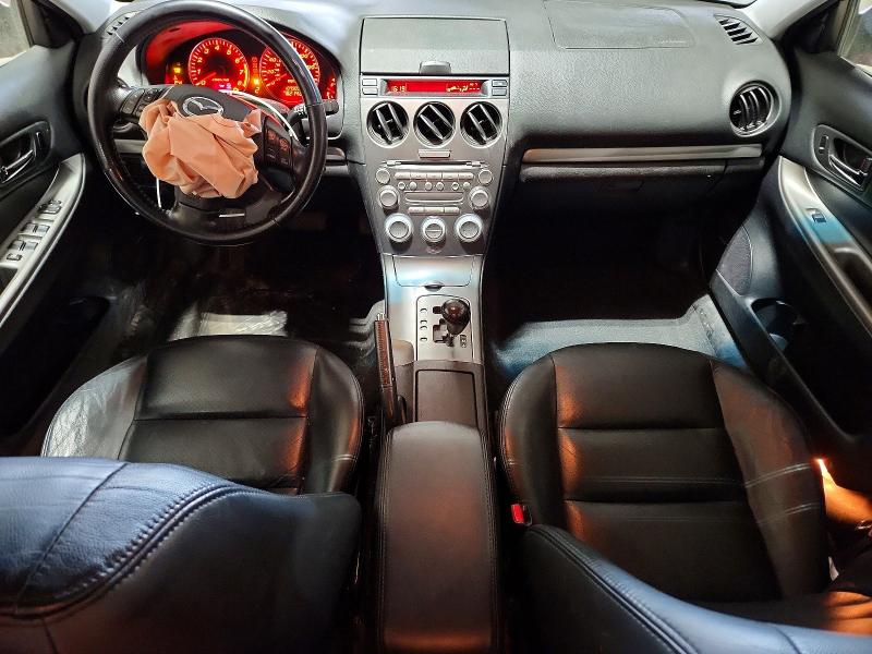 Aukcja sprzedaży 2005 Mazda 6, vin: 1YVHP82D555M00119, numer aukcji: 50495816