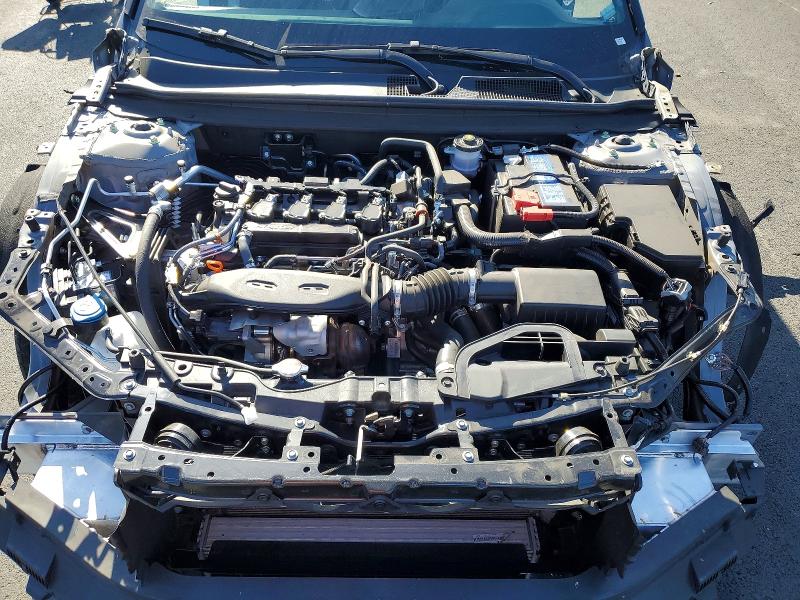 48958036 :رقم المزاد ، 1HGCY1F49SA021109 vin ، 2025 Honda Accord مزاد بيع
