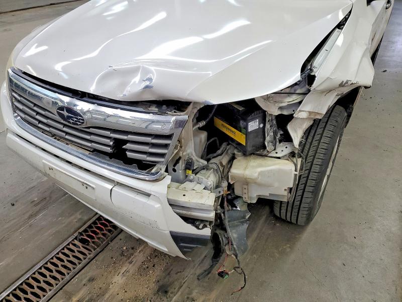48941536 :رقم المزاد ، JF2SH61639H701607 vin ، 2009 Subaru Forester مزاد بيع