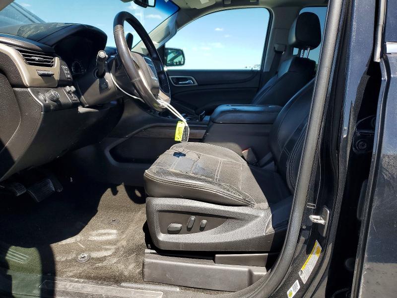 Продаж на аукціоні авто 2018 Gmc Yukon Xl, vin: 1GKS1HKJ6JR224689, номер лоту: 50612406