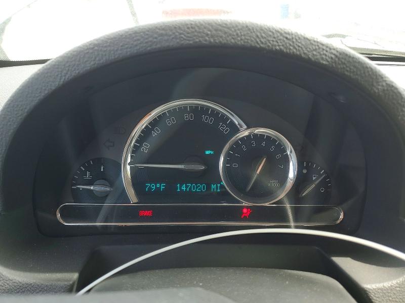 Продаж на аукціоні авто 2007 Chevrolet Hhr, vin: 3GNDA23D67S602775, номер лоту: 49587106