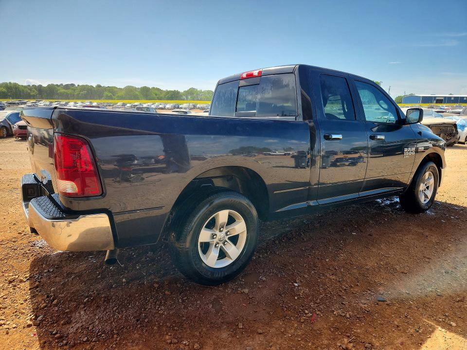 Aukcja sprzedaży 2016 Ram 1500, vin: 1C6RR6GT9GS227113, numer aukcji: 41931036
