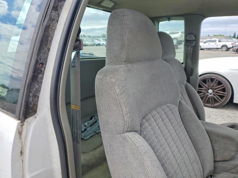 1998 Chevrolet S Truck მანქანა იყიდება აუქციონზე, vin: 1GCCS1949WK237781, აუქციონის ნომერი: 50276406
