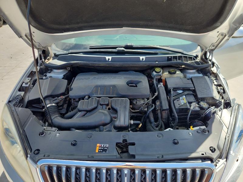 51305756 :رقم المزاد ، 1G4PP5SK5D4154865 vin ، 2013 Buick Verano مزاد بيع