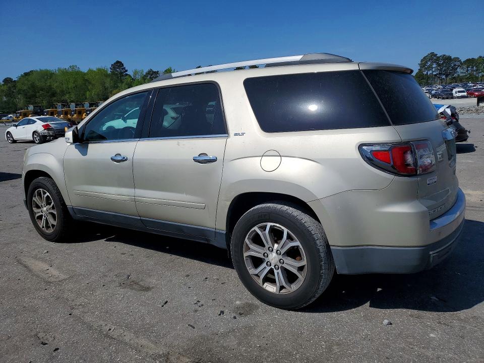 48263916 :رقم المزاد ، 1GKKRRKD1DJ201056 vin ، 2013 Gmc Acadia مزاد بيع