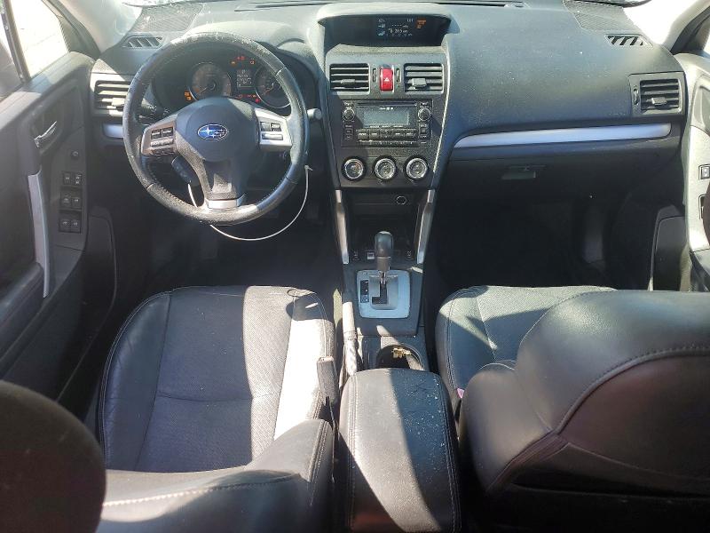 Aukcja sprzedaży 2014 Subaru Forester, vin: JF2SJAHCXEH492475, numer aukcji: 48878796