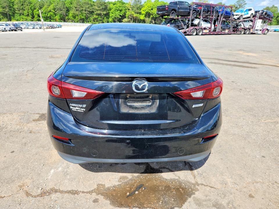Aukcja sprzedaży 2015 Mazda 3, vin: 3MZBM1V71FM220162, numer aukcji: 49969366