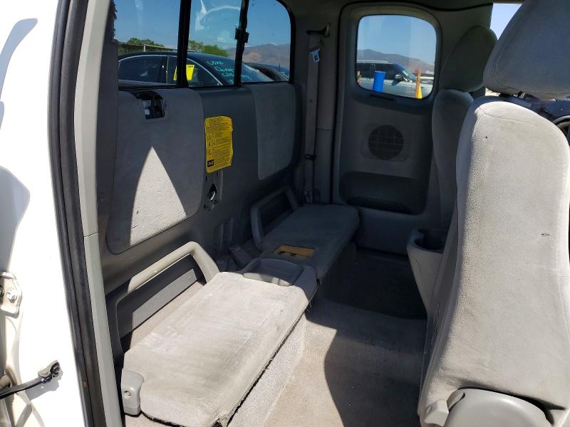 49839246 :رقم المزاد ، 5TETX22N08Z568760 vin ، 2008 Toyota Tacoma مزاد بيع