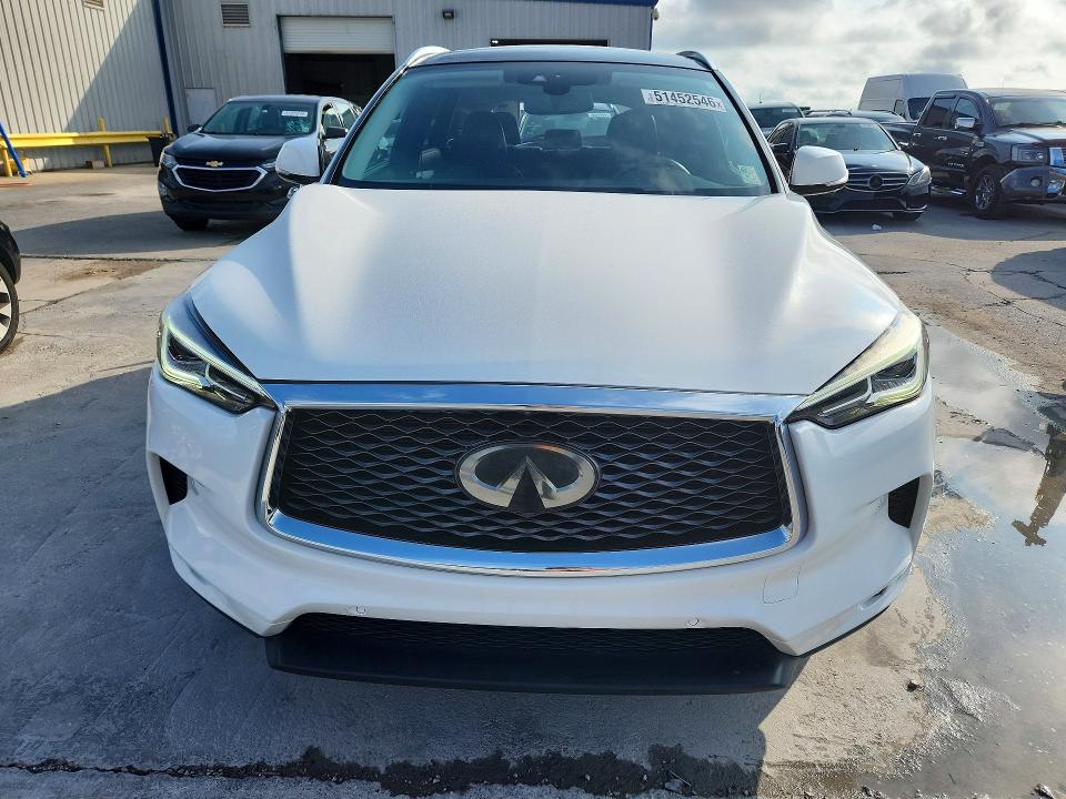Продажа на аукционе авто 2019 Infiniti Qx50, vin: 3PCAJ5M17KF128306, номер лота: 51452546